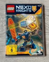 Nexo Knight DVD Lübeck - St. Lorenz Nord Vorschau