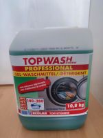 Ecolab TOPWASH Hygiene Gelwachmittel 10,8kg Dresden - Cotta Vorschau