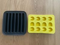 IKEA und PAC MAN Eiswürfelformen Niedersachsen - Garbsen Vorschau
