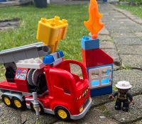 Lego Duplo Feuerwehr Nordrhein-Westfalen - Castrop-Rauxel Vorschau