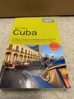 DUMONT Reiseführer Reisehandbuch Cuba Bayern - Wörthsee Vorschau