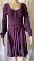 Kleid ORSAY Lila Gr. M Bayern - Großmehring Vorschau