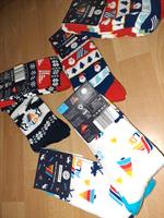 Aldi Aldimania Socken Strümpfe 2022 Kollektion alle Größen Hessen - Erzhausen Vorschau