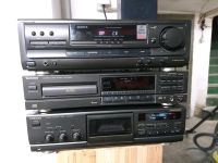 Technics Kassettendeck RS-BX501 Nordrhein-Westfalen - Lünen Vorschau