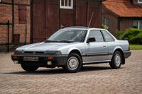 1985 Honda Prelude orig. 46000 KM Schweden Import Niedersachsen - Lachendorf Vorschau