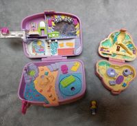 Polly Pocket bluebird Koffer und Koala Picknick Niedersachsen - Walsrode Vorschau