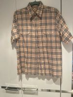 Original Burberry Bluse in Größe 42 Niedersachsen - Sarstedt Vorschau