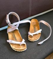 Birkenstock Yara flieder pastell lila zehentrenner Baden-Württemberg - Ulm Vorschau