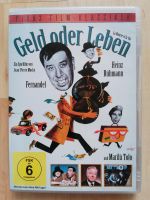 DVD Geld oder Leben Fernandel Heinz Rühmann Komödie Baden-Württemberg - Weinsberg Vorschau