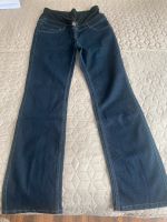 Schwangerschaft Jeans Hose Gr. 38 von C&A -fast neu- Köln - Nippes Vorschau