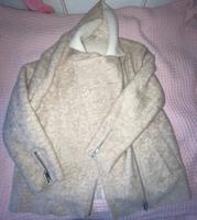 Winterjacke beige Aachen - Eilendorf Vorschau