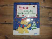 Eric Hill, Spot und das Weihnachtsfest - Bilderbuch Rheinland-Pfalz - Bacharach Vorschau