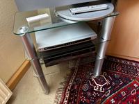 HiFi Fernsehregal Niedersachsen - Lehrte Vorschau