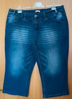 Caprijeans Sachsen - Weißkeißel Vorschau
