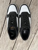 Puma Sneaker schwarz weiß Hessen - Künzell Vorschau