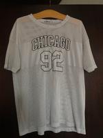 New Yorker T-Shirt, Chicago Bayern - Fürth Vorschau