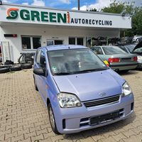 Daihatsu Move M-EJ-VE Lack:F 10 Schlachtfest Interne Nr:(3815) Rheinland-Pfalz - Rennerod Vorschau