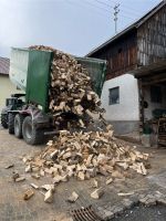 Brennholz Kaminholz Baden-Württemberg - Wertheim Vorschau