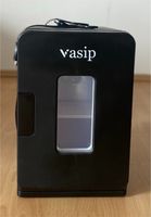 Mini-Kühlschrank von Vasip, schwarz Bayern - Mauern Vorschau