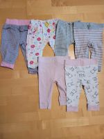 Hosen leggins 74 set Bayern - Kaufbeuren Vorschau