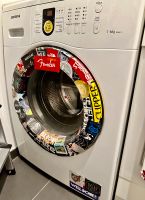 Waschmaschine Samsung WF6612 Friedrichshain-Kreuzberg - Friedrichshain Vorschau