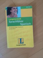 Sprachführer Spanisch Langenscheidt Nürnberg (Mittelfr) - Südoststadt Vorschau