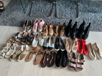 Sandalen, Espadrilles, Sneaker, Boots in Größe 38 39 zu verkaufen Nordrhein-Westfalen - Schloß Holte-Stukenbrock Vorschau