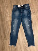 Heine Röhrenjeans Bayern - Altenstadt Iller Vorschau