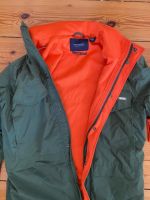 Scotch & Soda_Sommer Herrenjacke khaki/oliv-innen orange L Berlin - Zehlendorf Vorschau