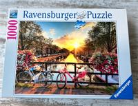Ravensburger Puzzel Rostock - Hansaviertel Vorschau
