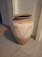 Boden Vase (Scheurich) Sachsen-Anhalt - Halle Vorschau