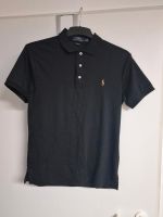 Wie Neu Ralph Lauren Poloshirt Gr M Slim Fit Herren Schwarz Bayern - Lindau Vorschau