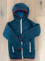 Steppjacke leichte Winterjacke Übergang Gr. 98/104 Bayern - Wendelstein Vorschau