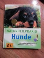 Naturheilpraxis Hunde GU Neu Bayern - Eglfing Vorschau
