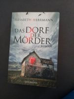 Das Haus der Mörder, Roman, Elisabeth HerrmannA Baden-Württemberg - Schönau im Schwarzwald Vorschau