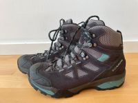 Wanderschuhe von Scarpa Women's ZG Lite GTX - Gr. 37 Köln - Köln Junkersdorf Vorschau