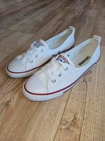 Converse Schuhe Ballarinas Gr. 38 NEU Baden-Württemberg - Nürtingen Vorschau
