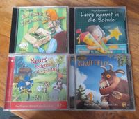 CD Grüffel - Laura's Stern - Pettersson und Findus Aachen - Aachen-Mitte Vorschau