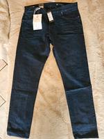 G-Star 3301 Slim SELVEDGE Männer Jeans worn in bleak W38/L36 NEU Bayern - Niederwinkling Vorschau