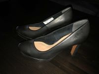 High Heels von s.Oliver Gr. 38 schwarz Hessen - Breuberg Vorschau