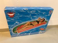 Luftmatratze Wassermelone für Pool und Strand Wehncke Baden-Württemberg - Sersheim Vorschau