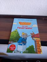 Benjamin Blümchen bei der Feuerwehr Niedersachsen - Oetzen Vorschau