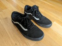 Vans Schuhe schwarz 42,5 Dresden - Äußere Neustadt Vorschau