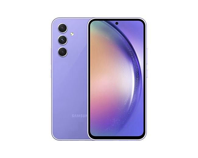 Samsung Galaxy A54 5G(128GB) A.Violet| VERSIEGELT+RECHNUNG! in Berlin