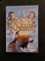 Der goldene Kompass DVD Neuwertig Hessen - Lampertheim Vorschau