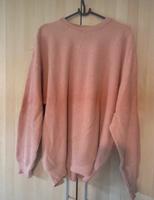Damen Vintage Pullover Strickpullover rosa Coral orange Niedersachsen - Scharnebeck Vorschau