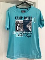 Herren T-Shirt,von Camp David Wurster Nordseeküste - Nordholz Vorschau