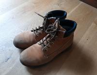 Dockers Wildleder Boots Gr. 43 Kr. München - Kirchheim bei München Vorschau