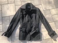 Jacke Only Gr S schwarz Bayern - Hettstadt Vorschau