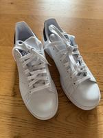 Adidas Stan Smith 41 ⅓ neu weiss Innenstadt - Köln Altstadt Vorschau